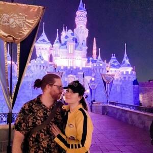 Meet your Posher, Shelby